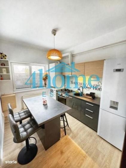 Apartament 2 Camere Dristor|Metrou|Bloc Nou|Pet Friendly - 6