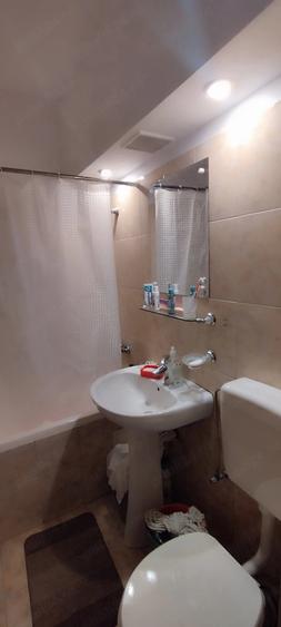Apartament cu 3 camere semidecomandat în Ultracentral