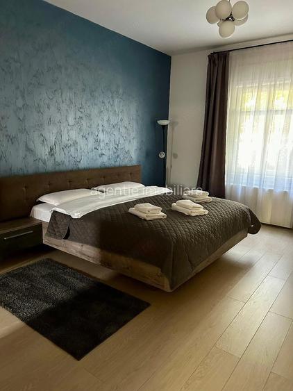 Apartament in zona Maria -Sinaia.