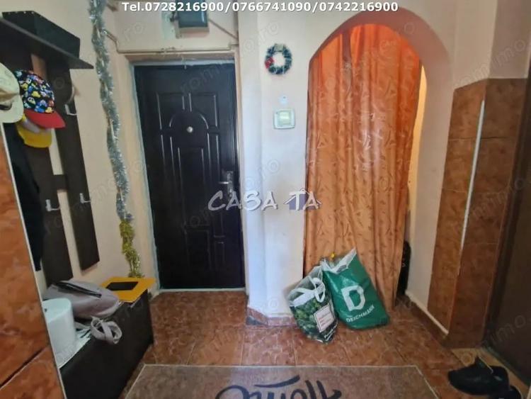 Apartament 2 camere, situat in Targu Jiu, Slt. Mihai Cristian Oancea - 10