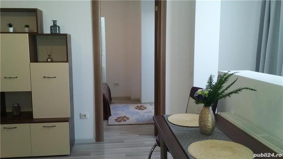 De inchiriat 2 camere, Fundeni-Tower - 11