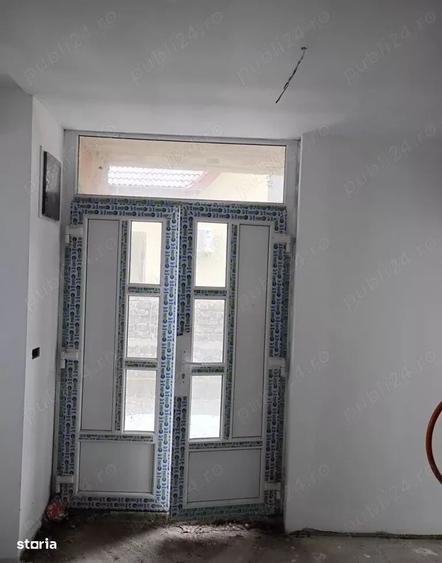 Casă cu 4 camere cu Teren 1200 Mp în Becicherecu Mic