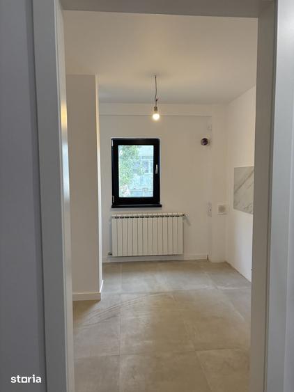 Apartament cu 3 camere în Floreasca