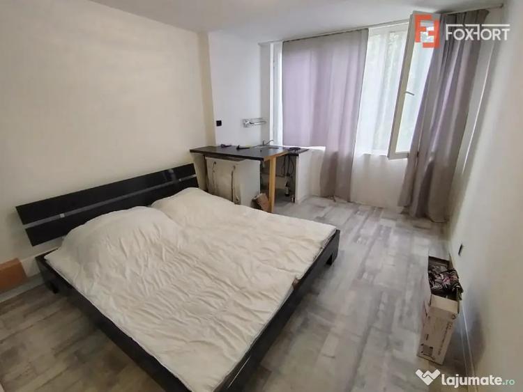 Garsonieră în Șagului