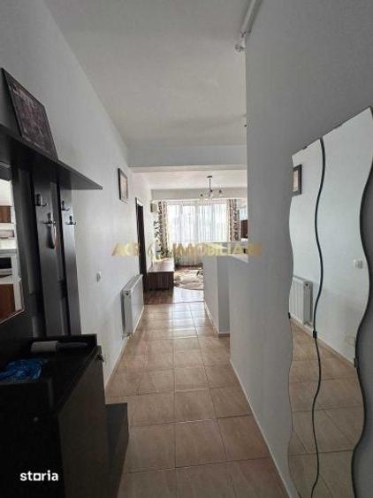 2 Camere de inchiriat | Bucurestii Noi | Metrou | Centrala Proprie - 6