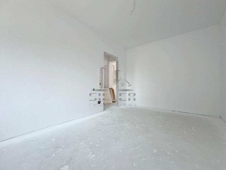 Apartament cu 3 camere/67mp/in curs de finisare/imobil calitativ/CF. - 12