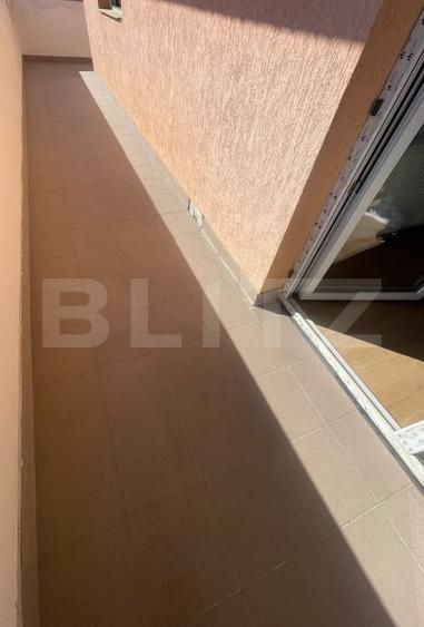 Apartament cu 2 camere semidecomandat în Apahida