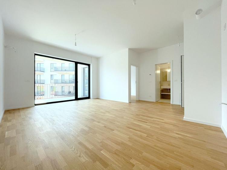 Apartament cu 2 camere decomandat în Ultracentral