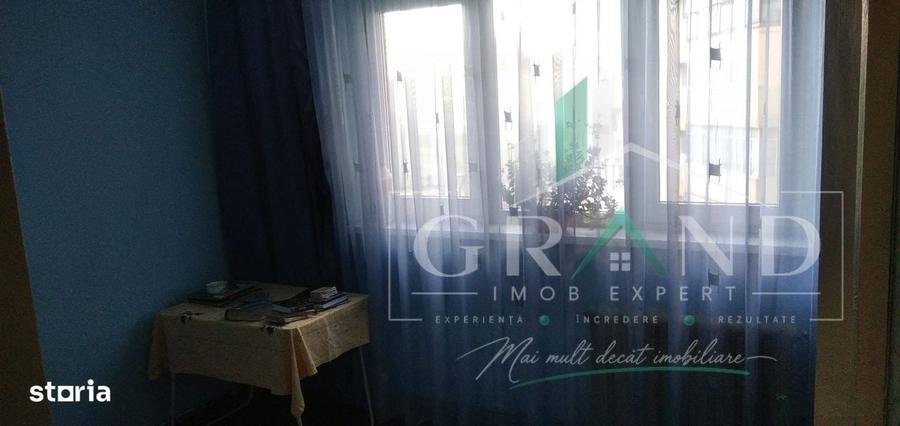 Apartament cu 4 camere decomandat în Mănăștur