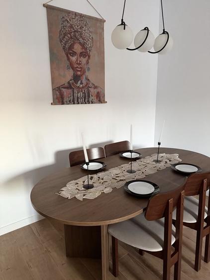 Apartament cu 2 camere decomandat în Metalurgiei