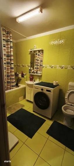 Apartament cu 3 camere în Florești