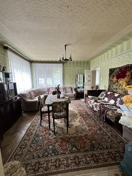 De vanzare casa cu teren str. Dara., Satu Mare.