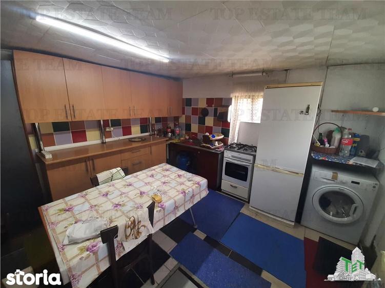 Teren 1274 mp cu livada si casa veche Primarie Bragadiru - 14