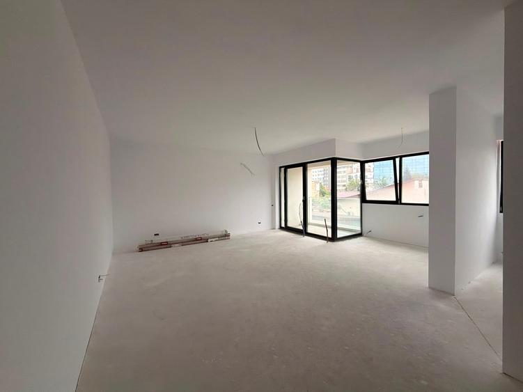 Apartament cu 2 camere în Alba Iulia