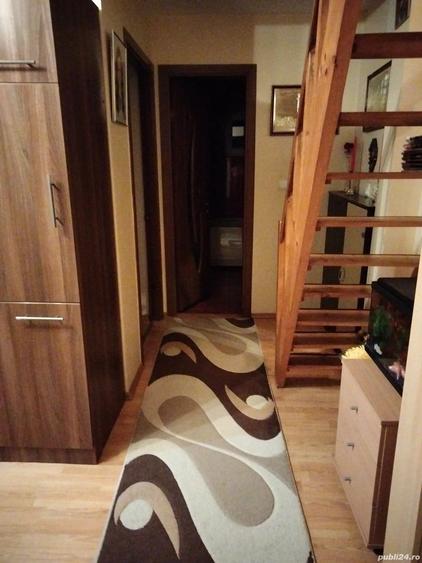 Apartament cu 2 camere decomandat în Nord