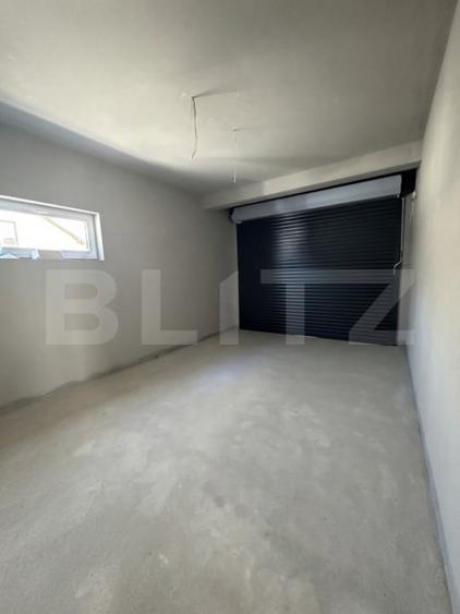 Duplex cu 4 camere cu Canalizare în Dumbrăvița