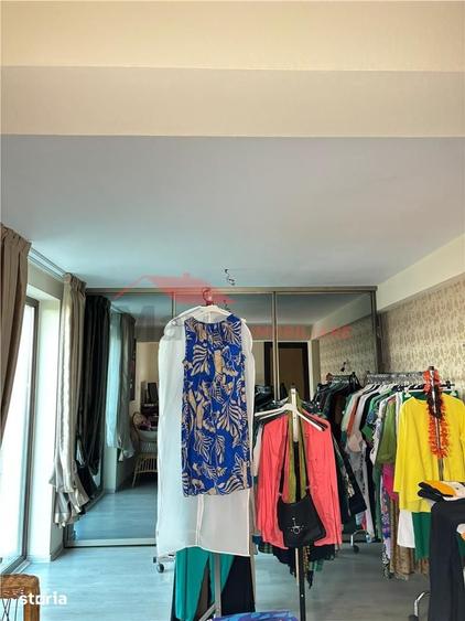 Casă cu 4 camere cu Teren 8000 Mp în Mintiu Gherlii