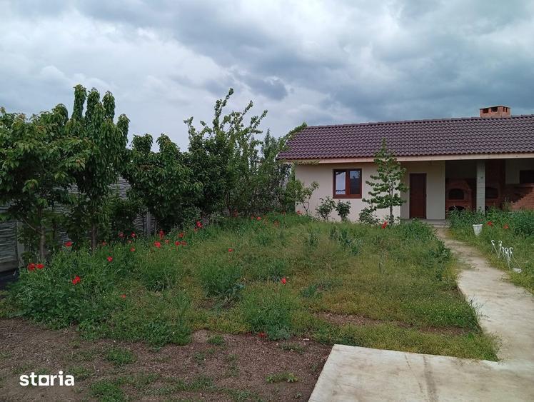 Casa de vanzare in Bujac - 14