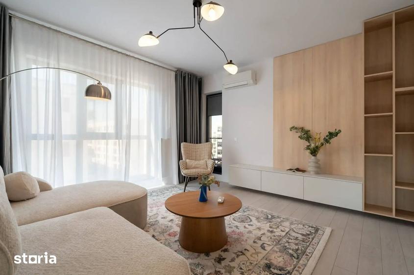 Apartament 2 camere - Proiect Design Exigent - Direct Propietar - 8