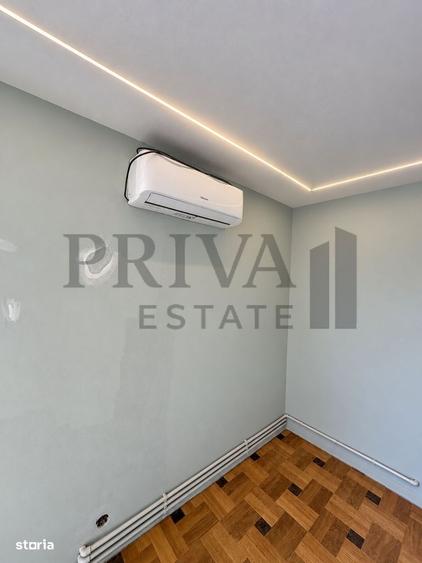 Apartament cu 3 camere decomandat în Bucovina