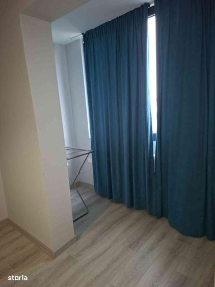 Apartament cu 2 camere decomandat în Calea Severinului