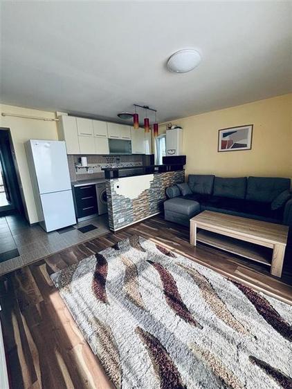 Apartament cu 3 camere decomandat, mobilat în Păcurari