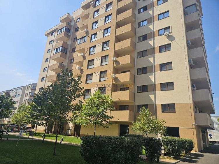 Apartament 2 camere, Brown Residence, Bd. Metalurgiei, parcare inclusa - 14