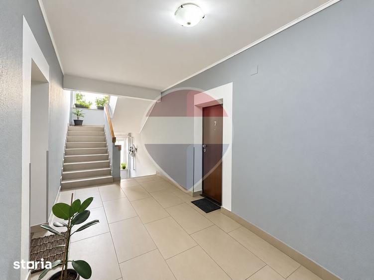 Apartament cu 3 camere în Bartolomeu