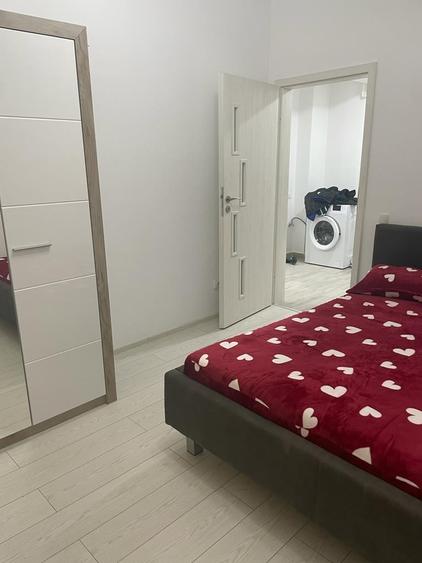 Apartament cu 2 camere decomandat în Militari