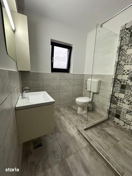 Apartament cu 4 camere în Sângeorgiu de Mureș