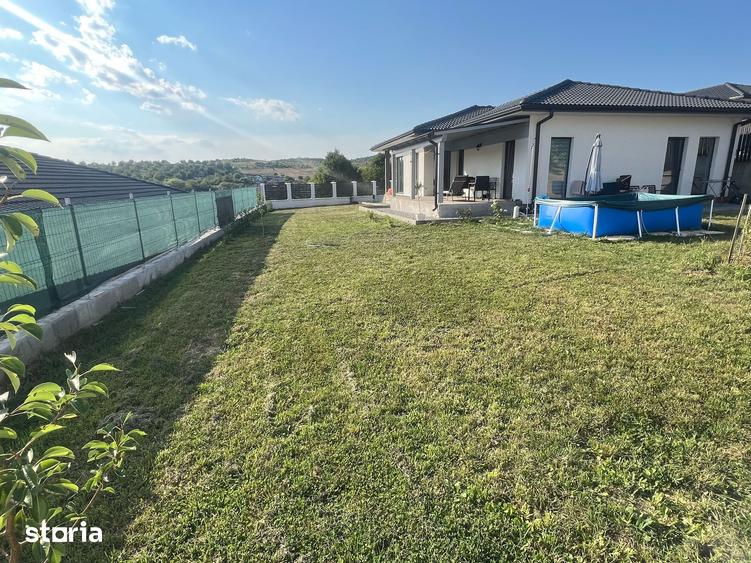 Casa noua cu teren de 700 mp - 4