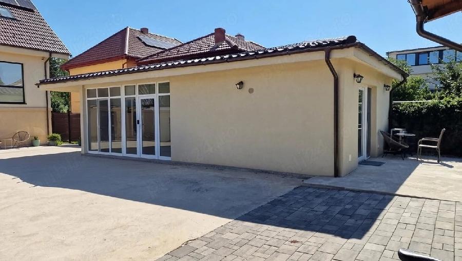 Apartament cu 2 camere decomandat în Bogdăneștilor
