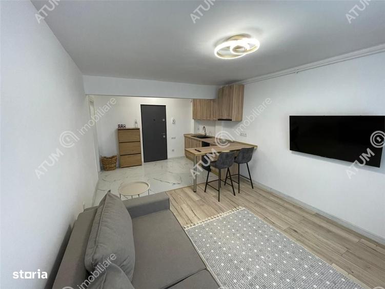 Apartament cu 2 camere decomandat în Lazaret