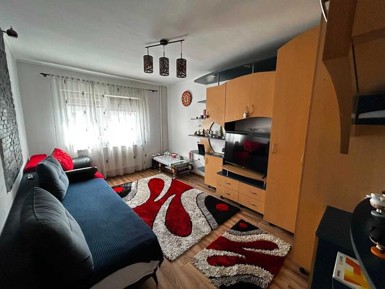 Persoana fizica, ofer spre inchiriere apartament 2 camere, Manastur central. - 13