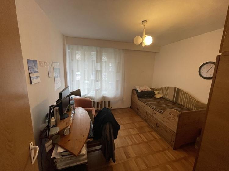 Apartament cu 3 camere în Tudor