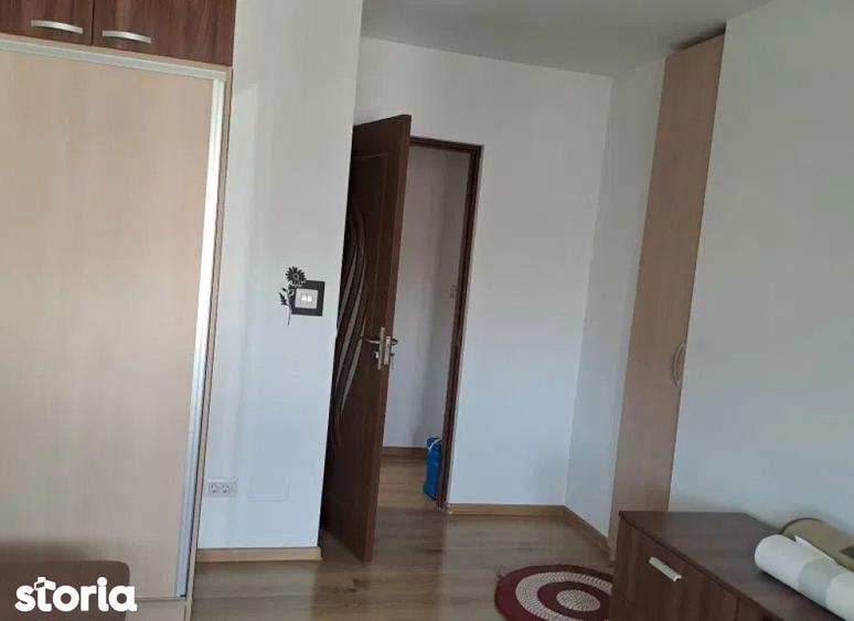 Garsonieră decomandată, mobilată în Păcurari