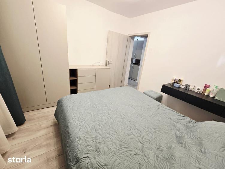 Apartament cu 2 camere decomandat în 1 Mai