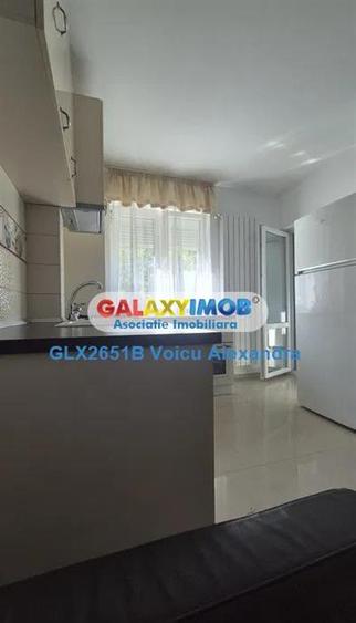 Apartament cu 2 camere decomandat, mobilat în Berceni