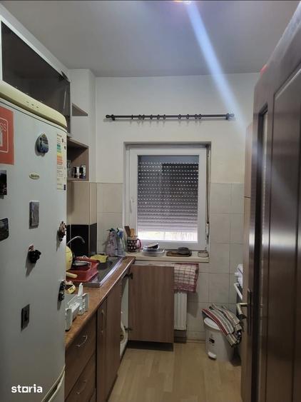Apartament cu 2 camere în Paleu