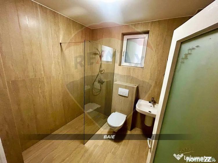 Spațiu comercial, de 350 mp, în Valea Roșie