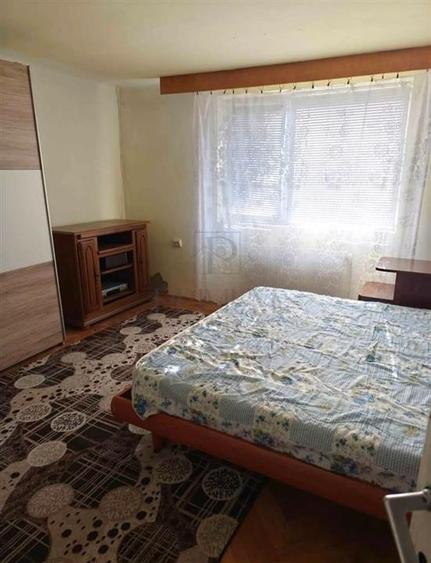 Casă individuală cu 3 camere cu Canalizare în Girocului