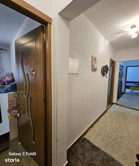 Apartament 3 camere decomandate de vanzare, Zona Liceul Ghibu Oradea - 15