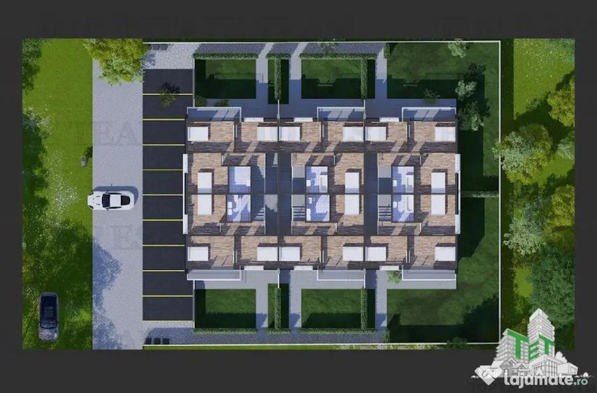 Triplex premium incalzire pardoseala in Chiajna - 8