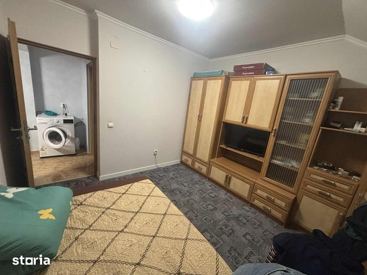 Apartament cu 2 camere decomandat în Ultracentral — fotografia 1