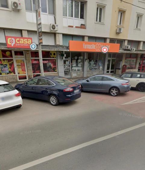 Spațiu comercial, de 250 mp, în Floreasca