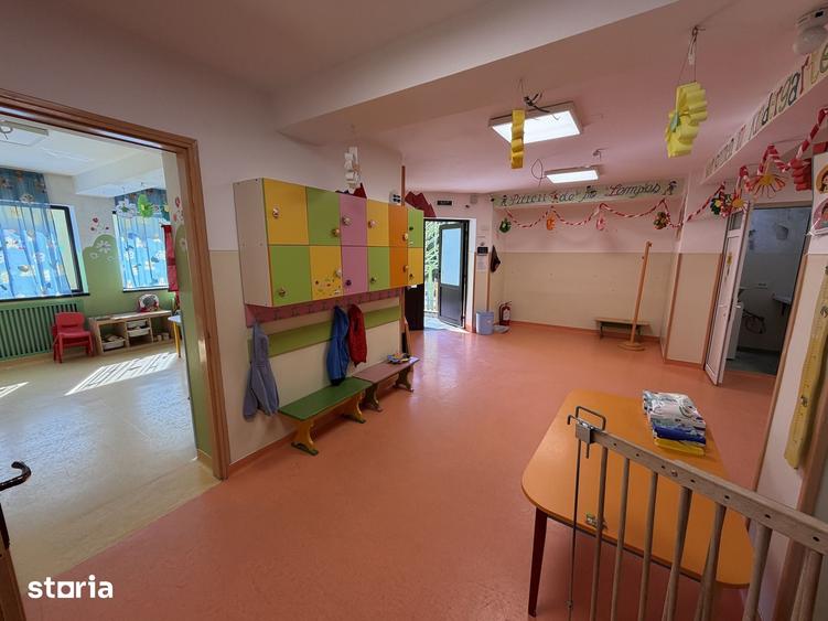 Spațiu comercial, de 500 mp, în Hărman