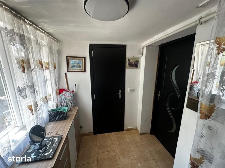 CASA INDIVIDUALA 95 MPU, TEREN 800MP-rSLIMNIC-RUSI - 1