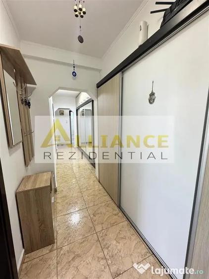 Apartament cu 3 camere decomandat în Măgurele