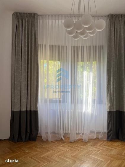 Apartament cu 4 camere în Primăverii