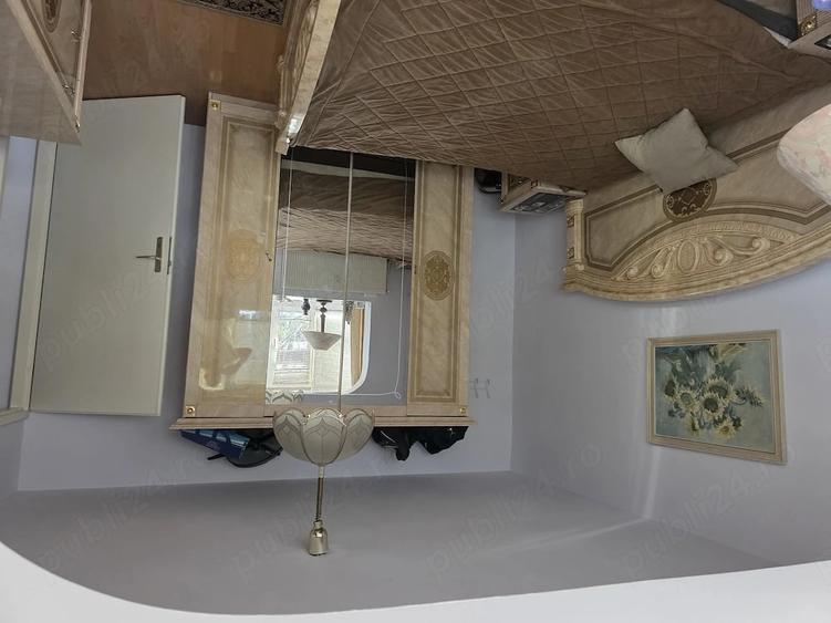 Apartament cu 2 camere decomandat în Micălaca